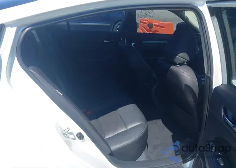 2020 Nissan Altima Platinum Vc-Turbo Fwd from USA, damaged, VIN 1N4AL4FV8LC150792